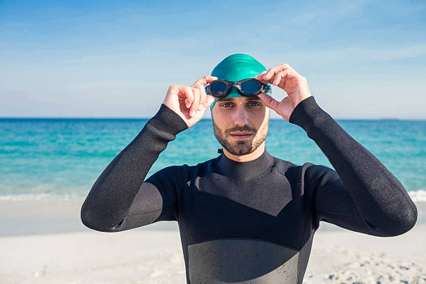 Choosing Swimming Goggles For Triathlon