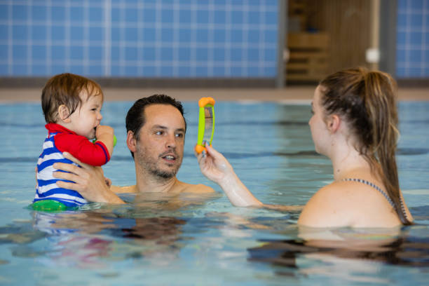 A SWIMMING PARENT’S QUESTIONS