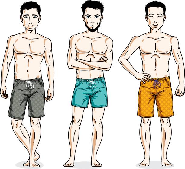 SWIM SHORTS VS SPEEDOs? SWIMWEAR FOR MEN EXPLAINED