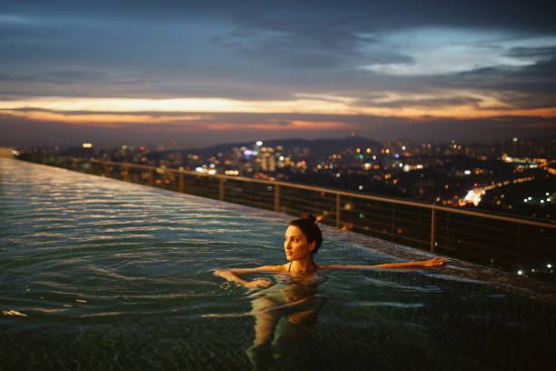 King’s Cross Pond Club: outdoor swimming in the city