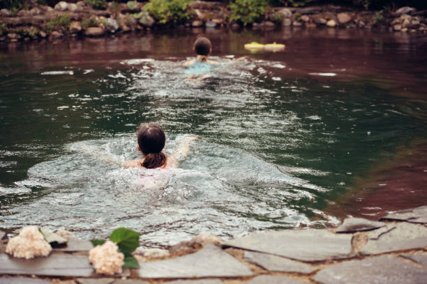 Kings Cross Pond Club: Is this the end of urban-centered wild swimming