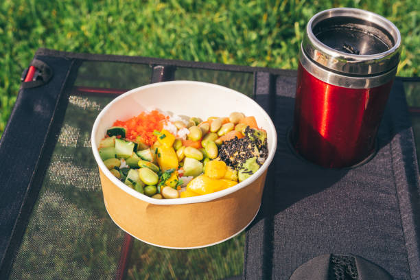 Your GO-TO REHABILITATION MEAL AFTER AN HEAVY SWIMMING SEASON