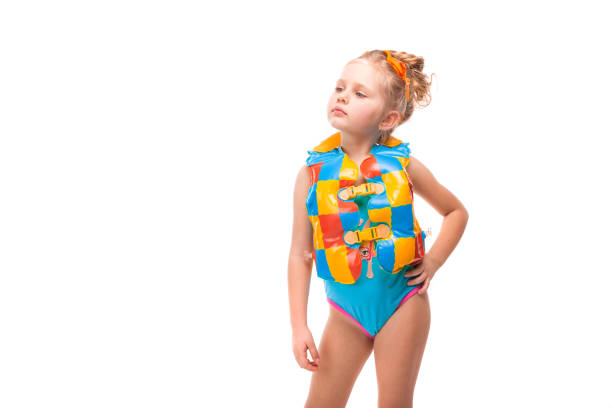 Why you should invest in UV swimwear for your children